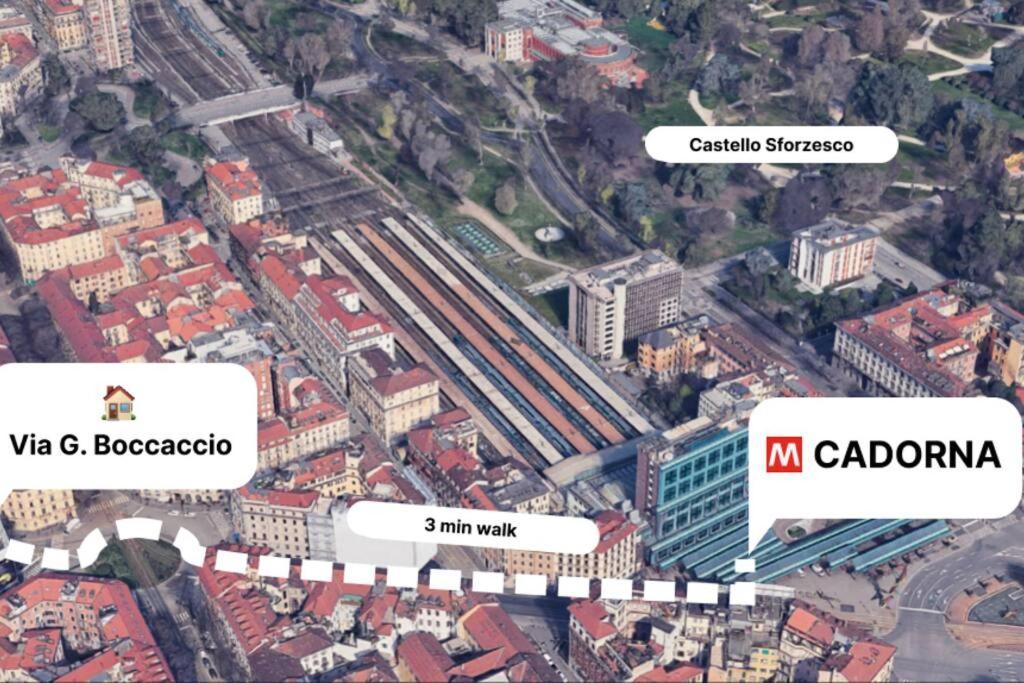 Cadorna *
