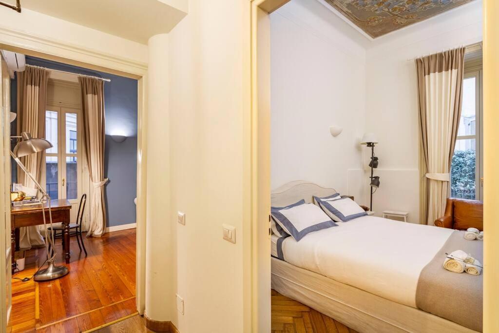 Cadorna Apartamento *