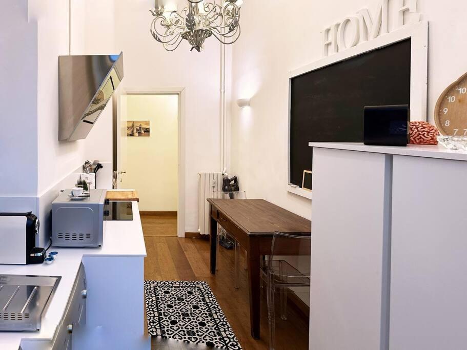 Apartamento Cadorna Milão