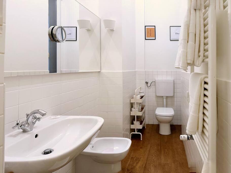 Apartamento Cadorna *