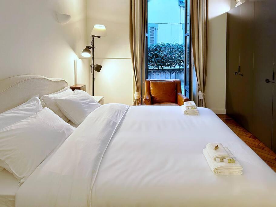 Apartamento Cadorna