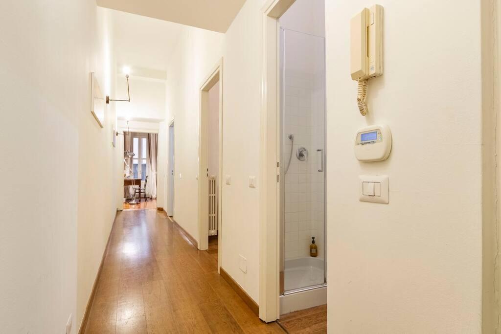 Apartamento Cadorna Milão