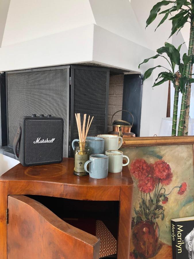 Apartamento Attic 9th Floor With 2 Terrace In Center Brera With Amazing View