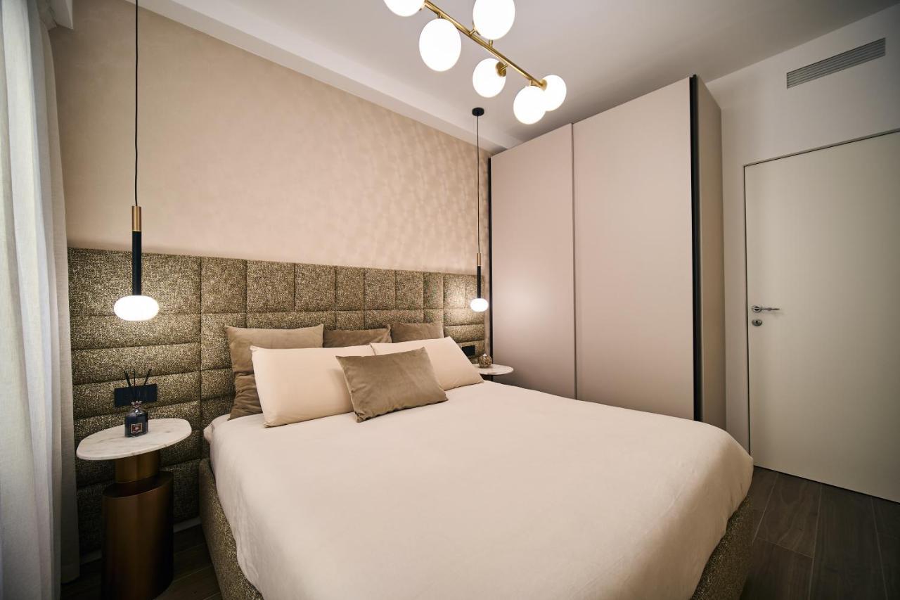 Apartamento Luxury & Central