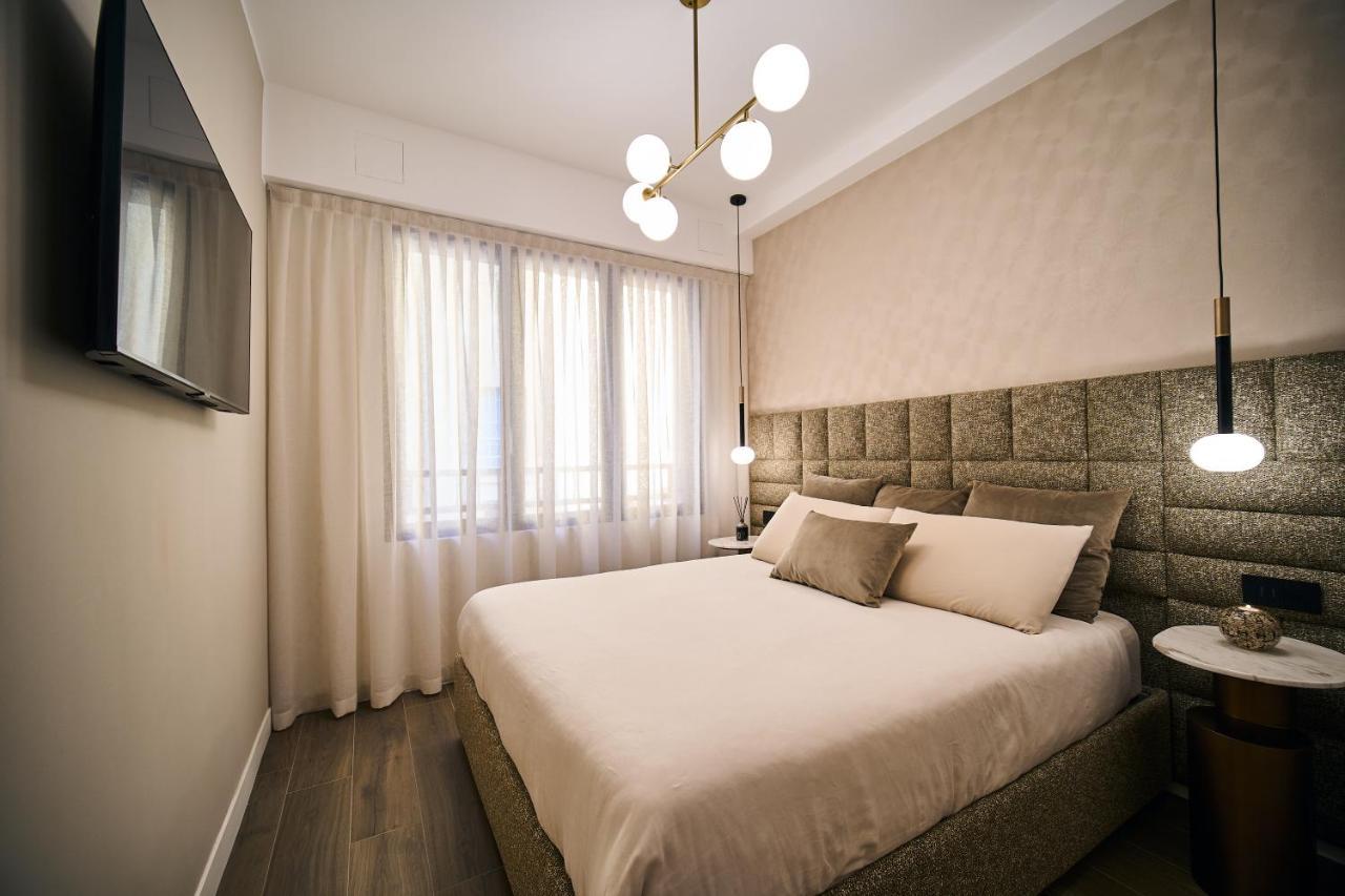 Apartamento Luxury & Central