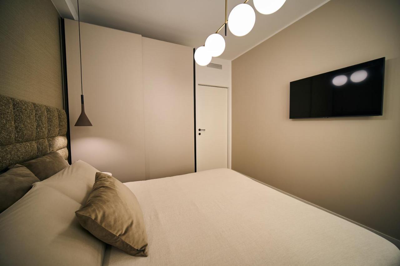 Apartamento Luxury & Central