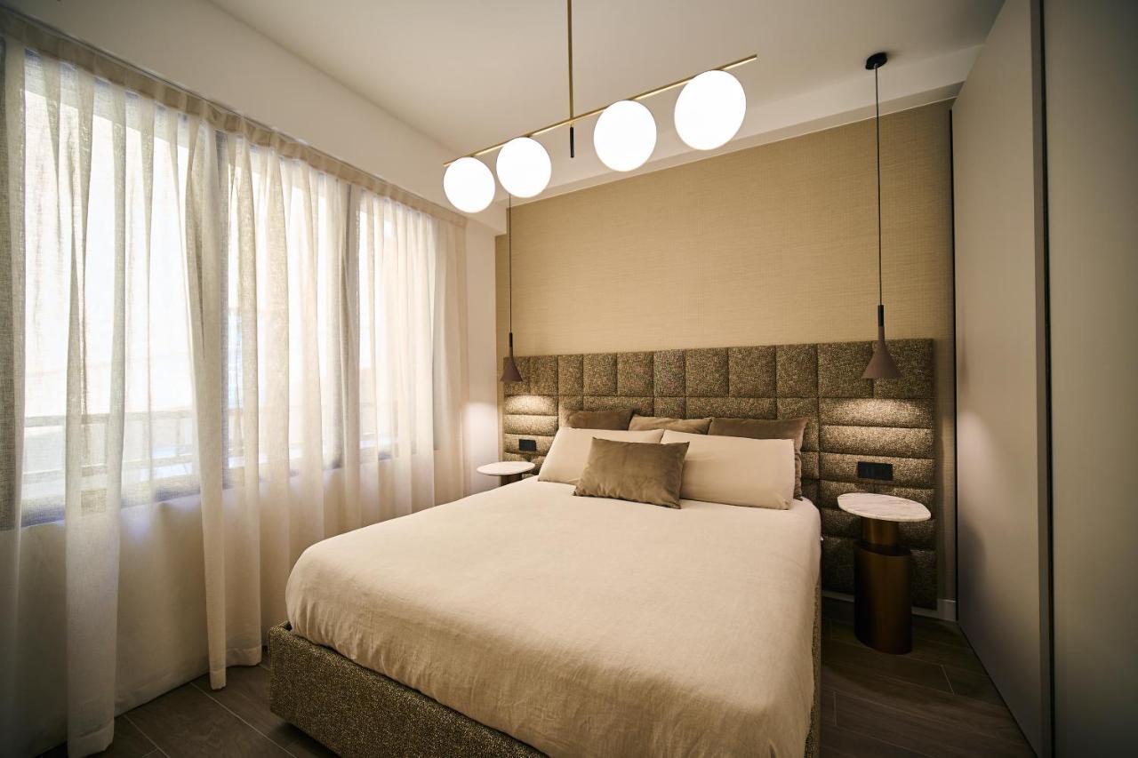 Apartamento Luxury & Central *