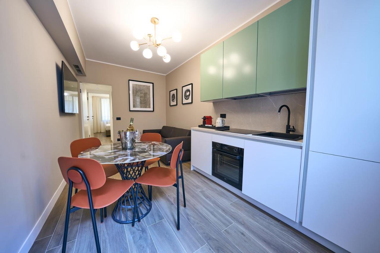 Luxury & Central Apartamento