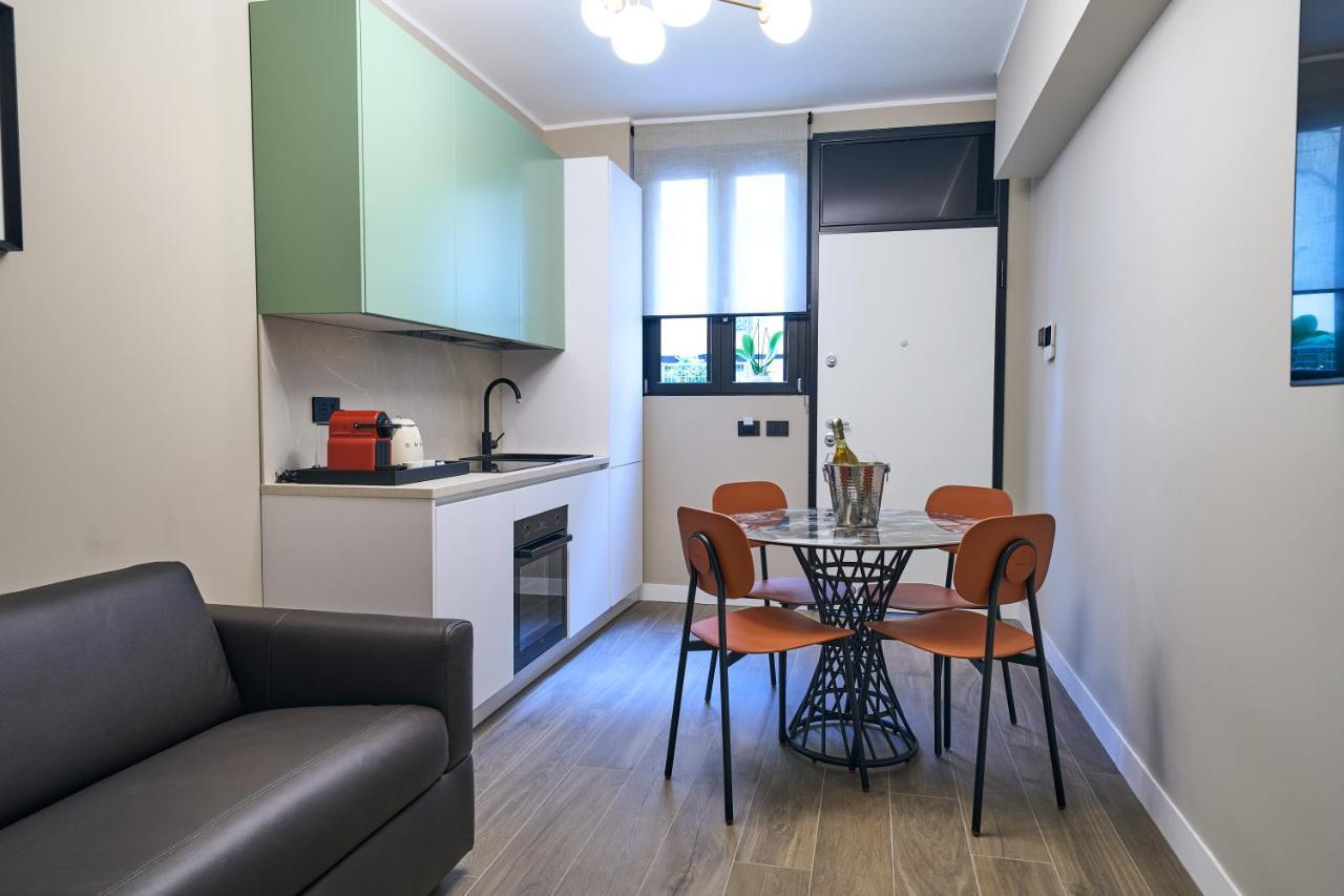 Luxury & Central