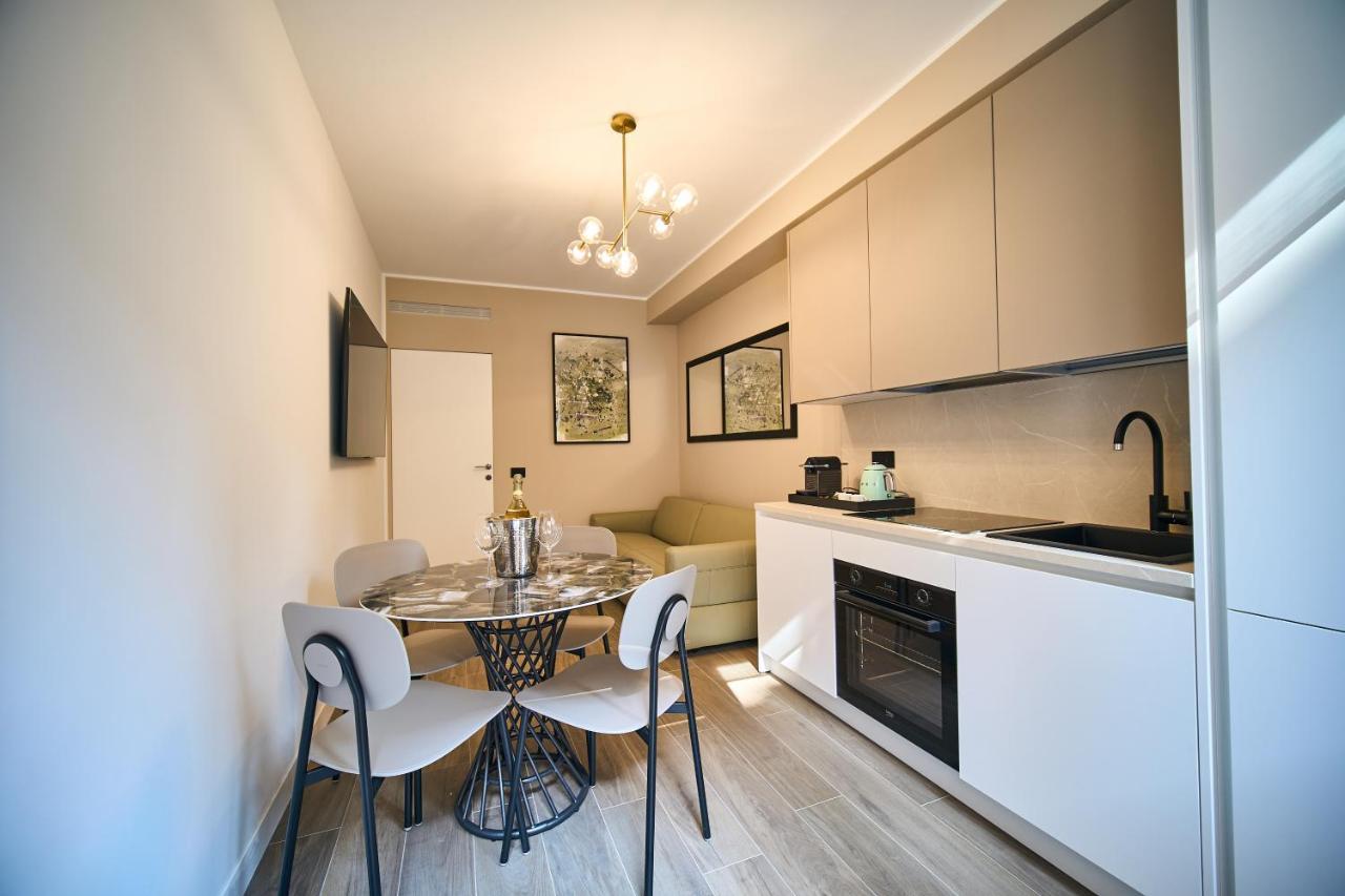 Luxury & Central