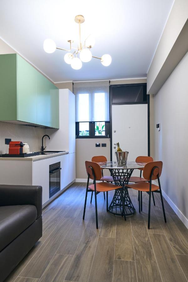 Apartamento Luxury & Central
