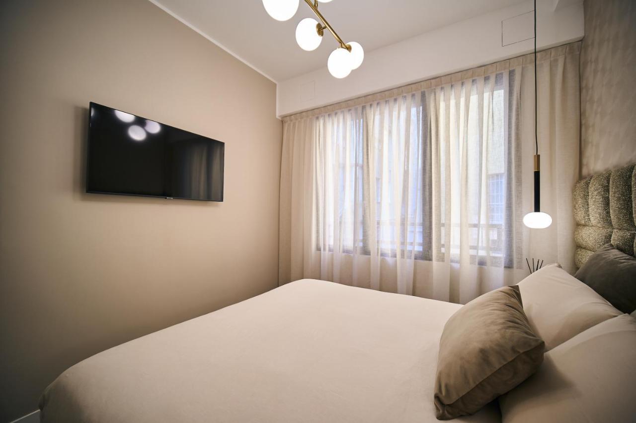 Luxury & Central Apartamento Milão