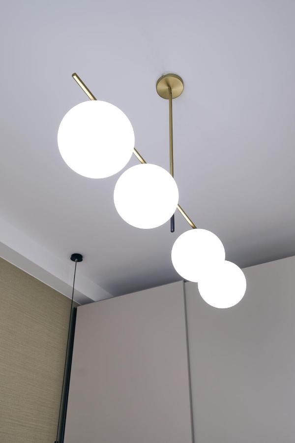 Luxury & Central Apartamento