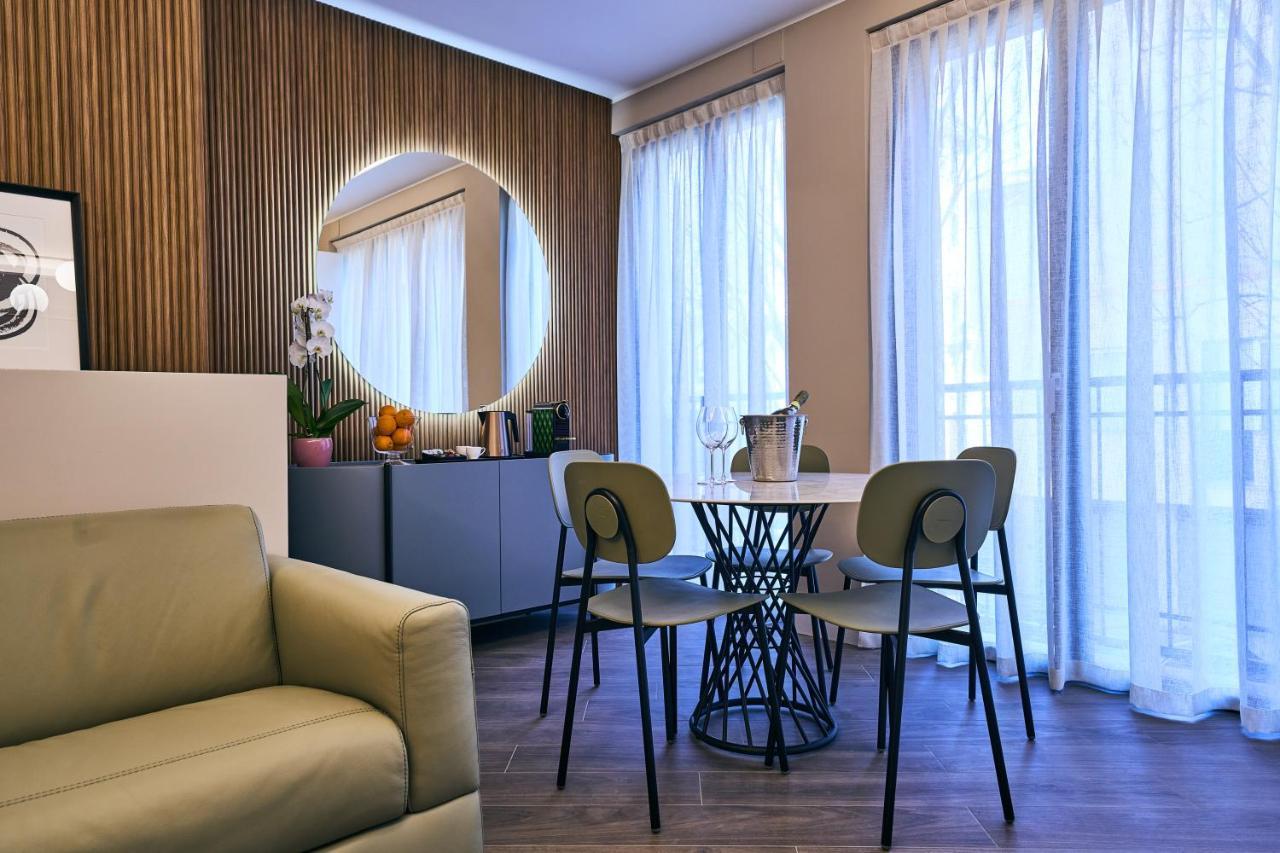 Luxury & Central Apartamento Milão