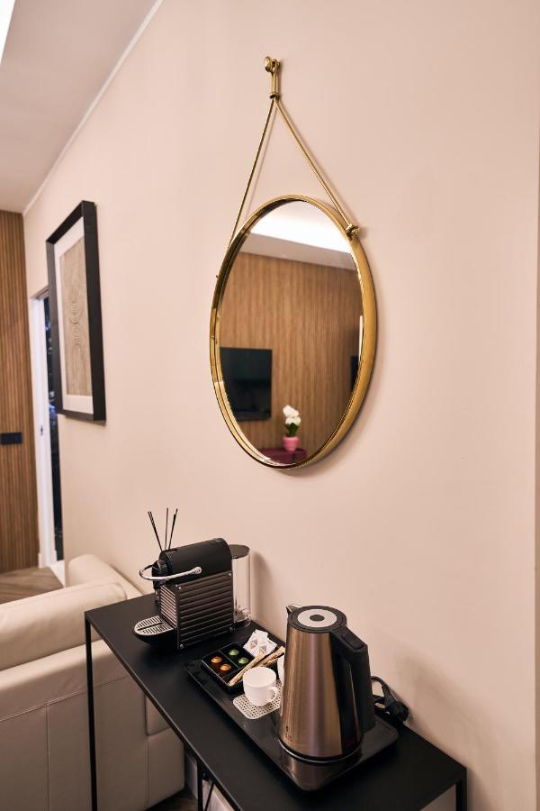 Luxury & Central *