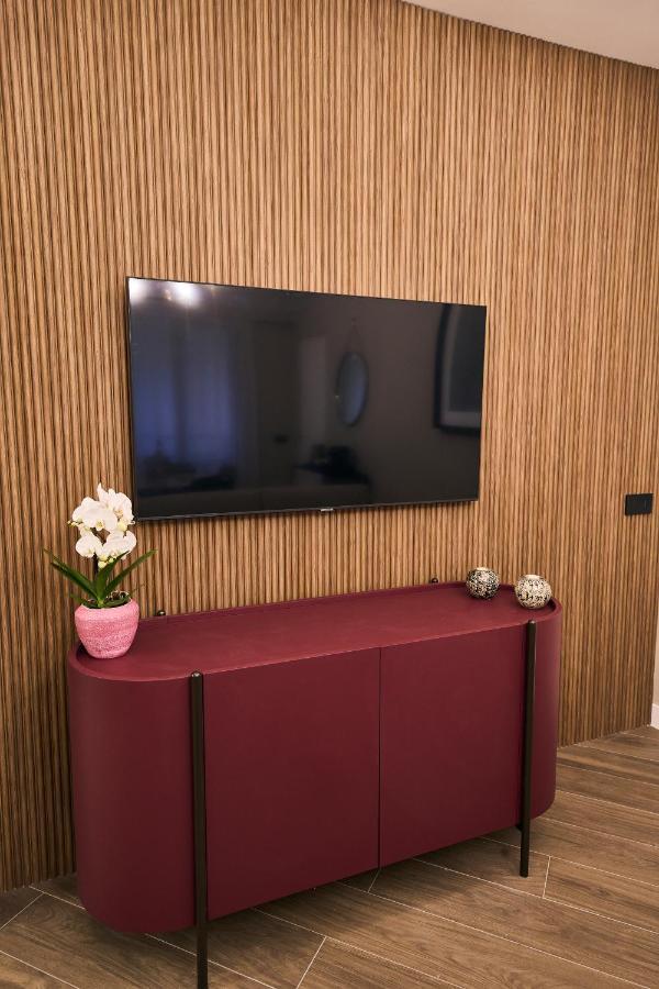 Luxury & Central Apartamento
