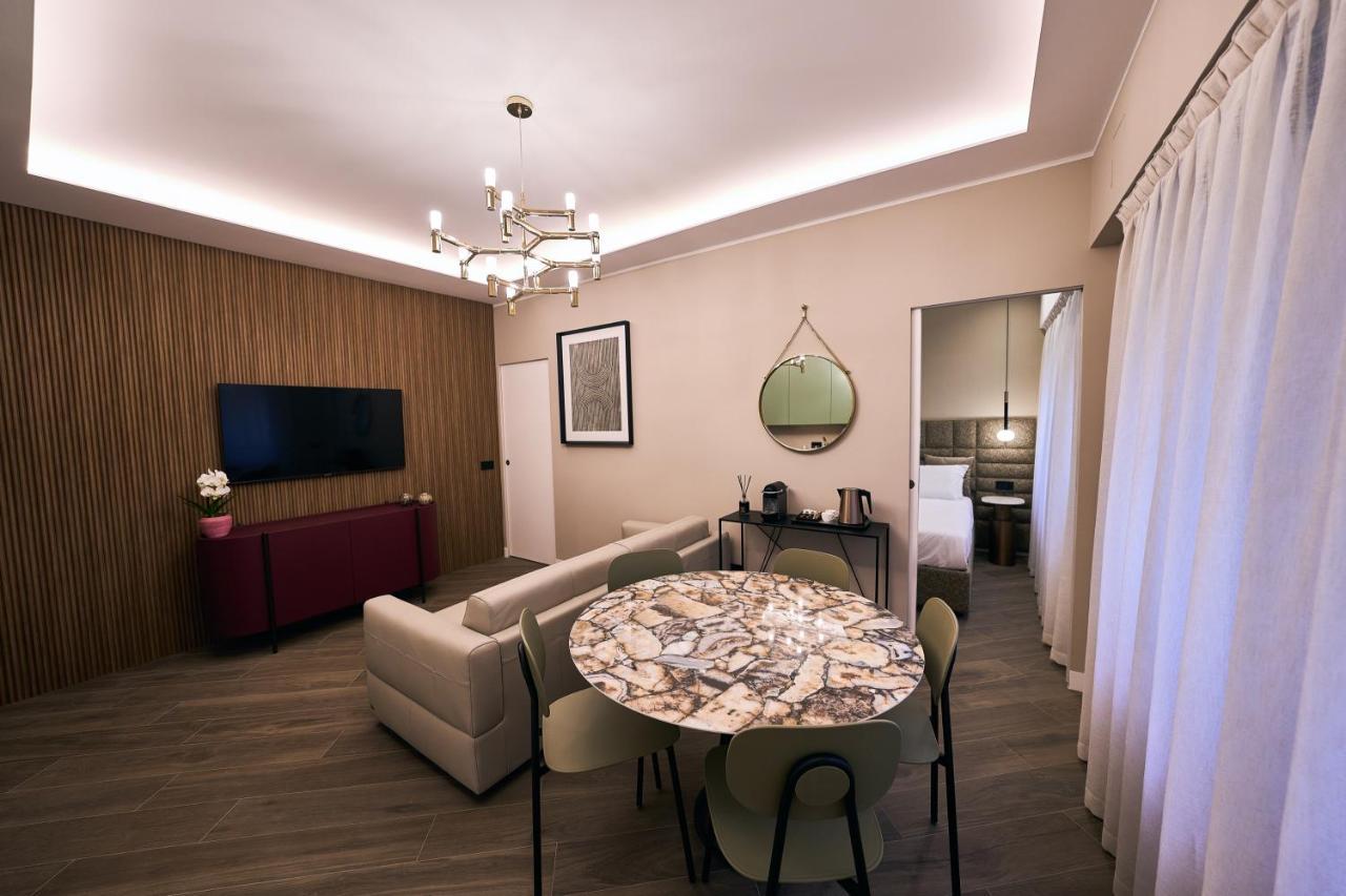 Luxury & Central Apartamento Milão