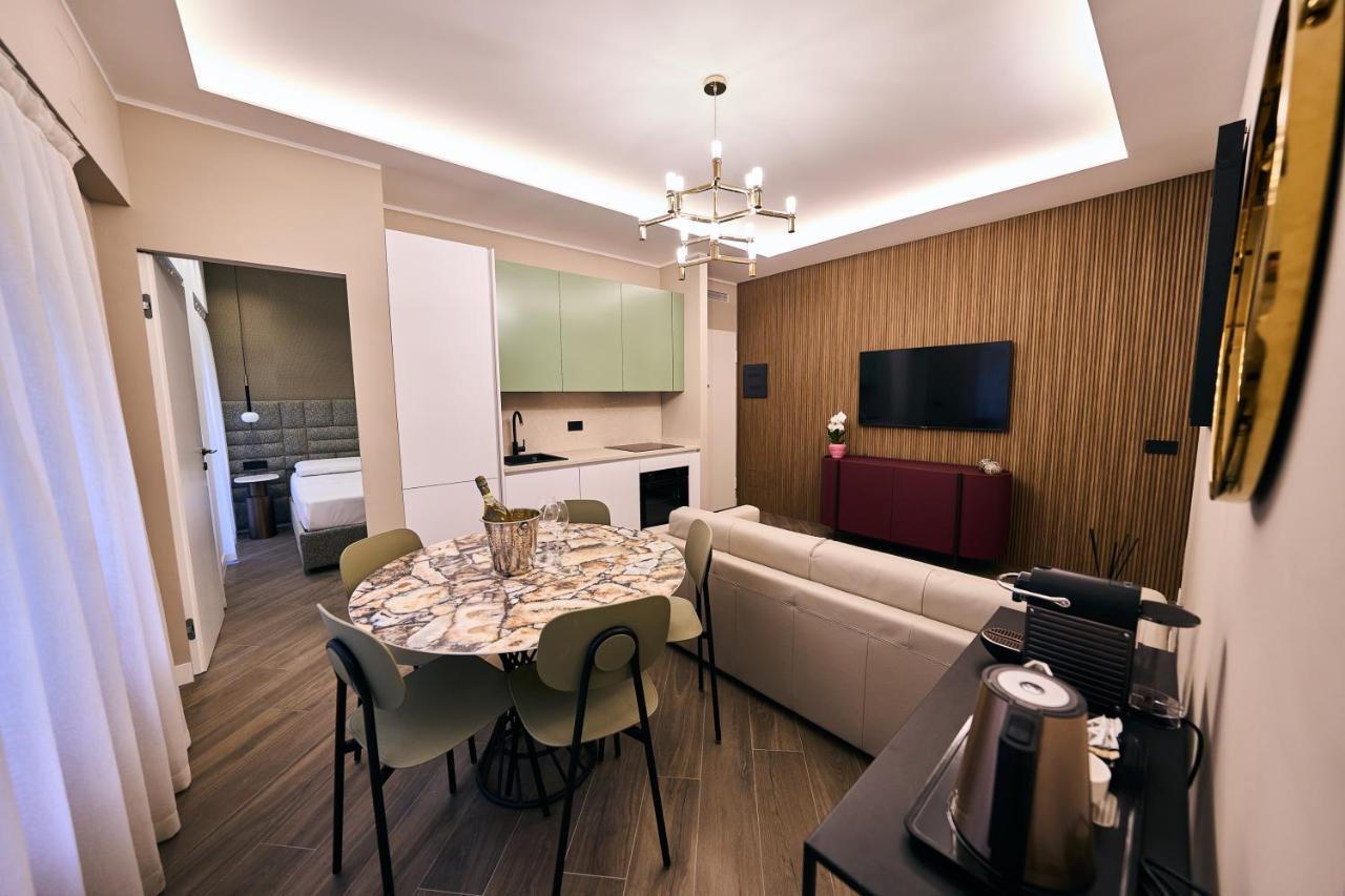 Luxury & Central Apartamento *