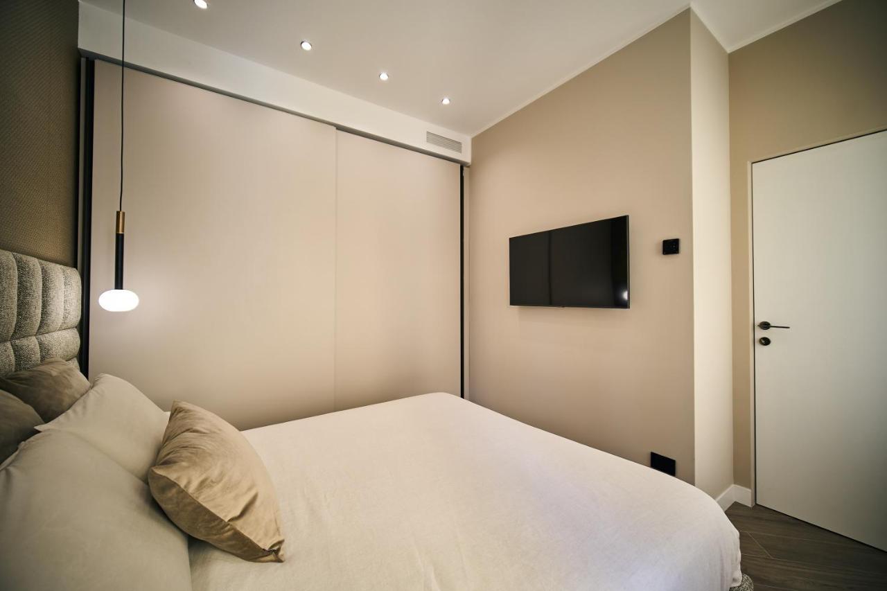 Apartamento Luxury & Central *