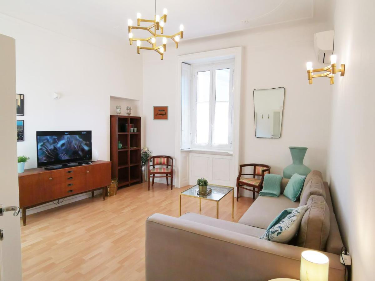 Stilysh Near Metro And Fiera Mico Apartment Mailand