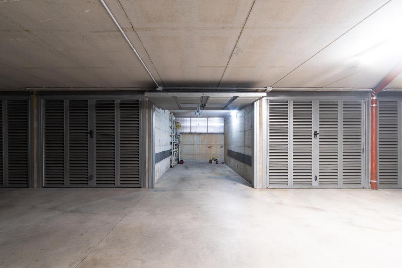 Rho-fiera Vintage House & Garage Privato Apartamento