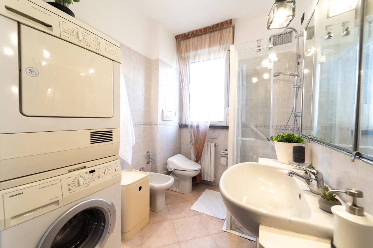 Rho-fiera Vintage House & Garage Privato Apartamento *