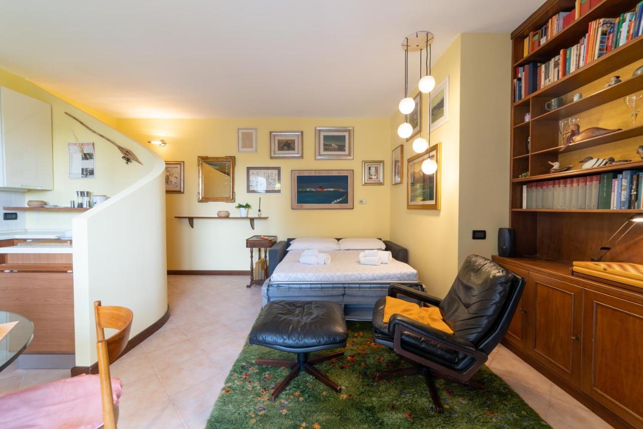 Rho-fiera Vintage House & Garage Privato Apartamento