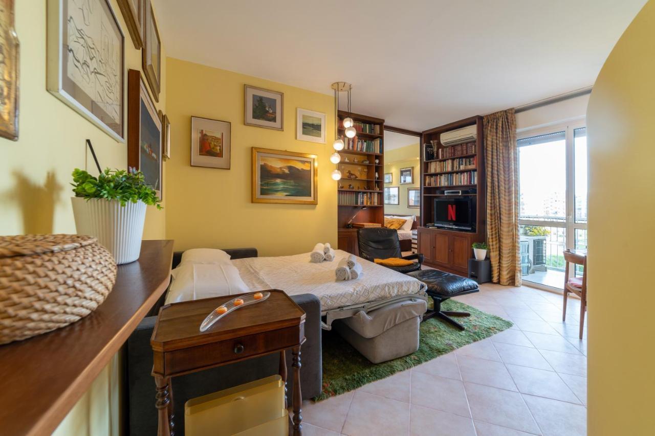 Apartamento Rho-fiera Vintage House & Garage Privato *