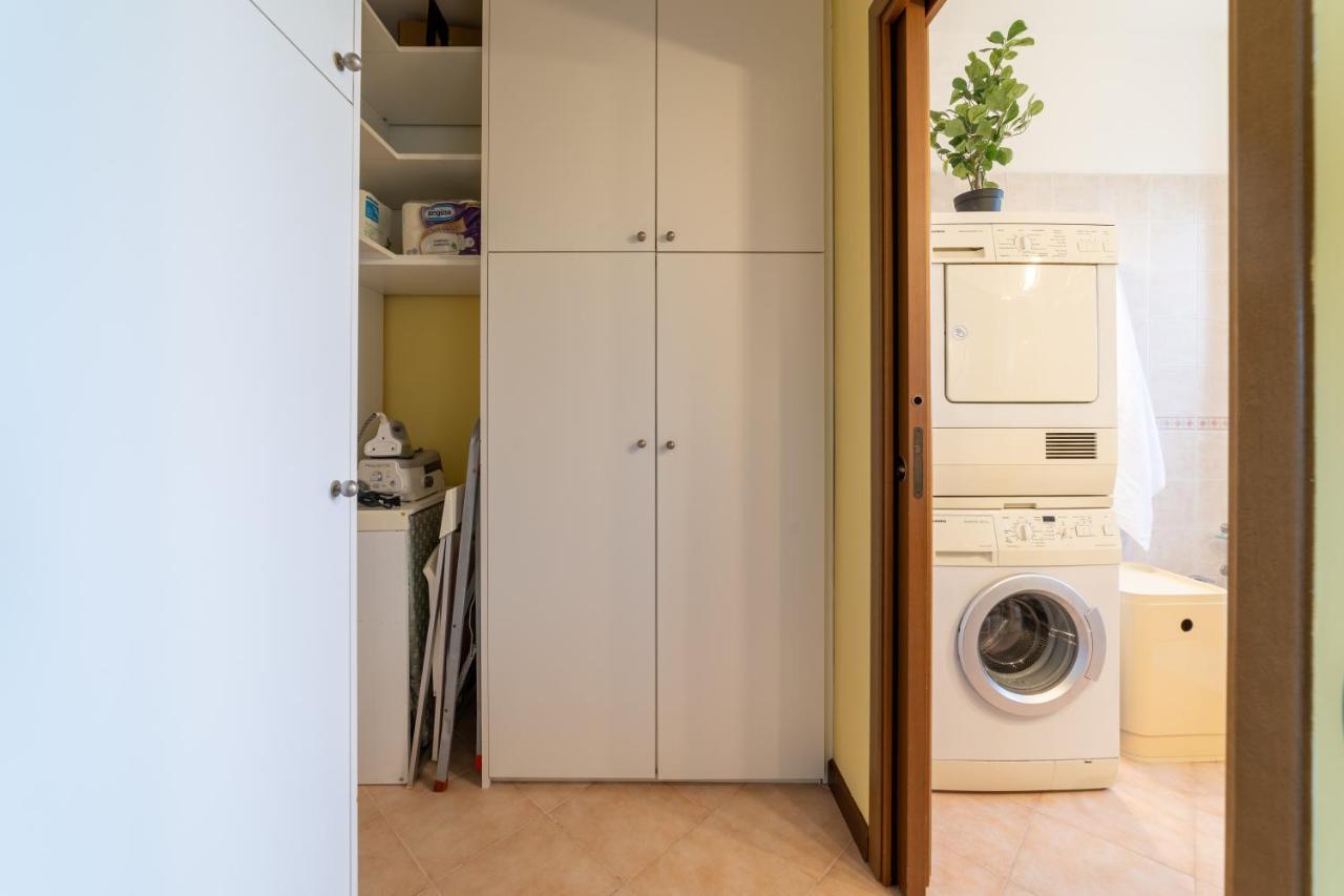 Rho-fiera Vintage House & Garage Privato Apartamento Milão