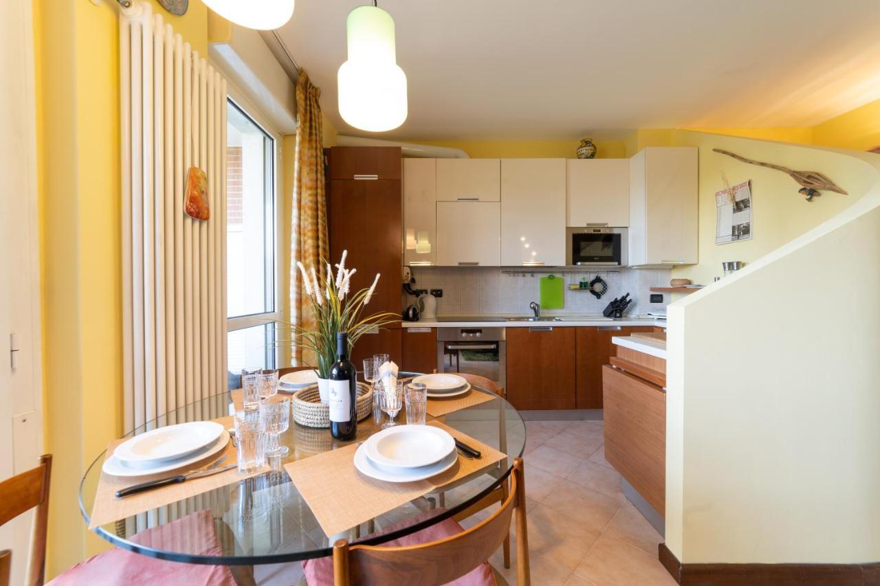 Apartamento Rho-fiera Vintage House & Garage Privato