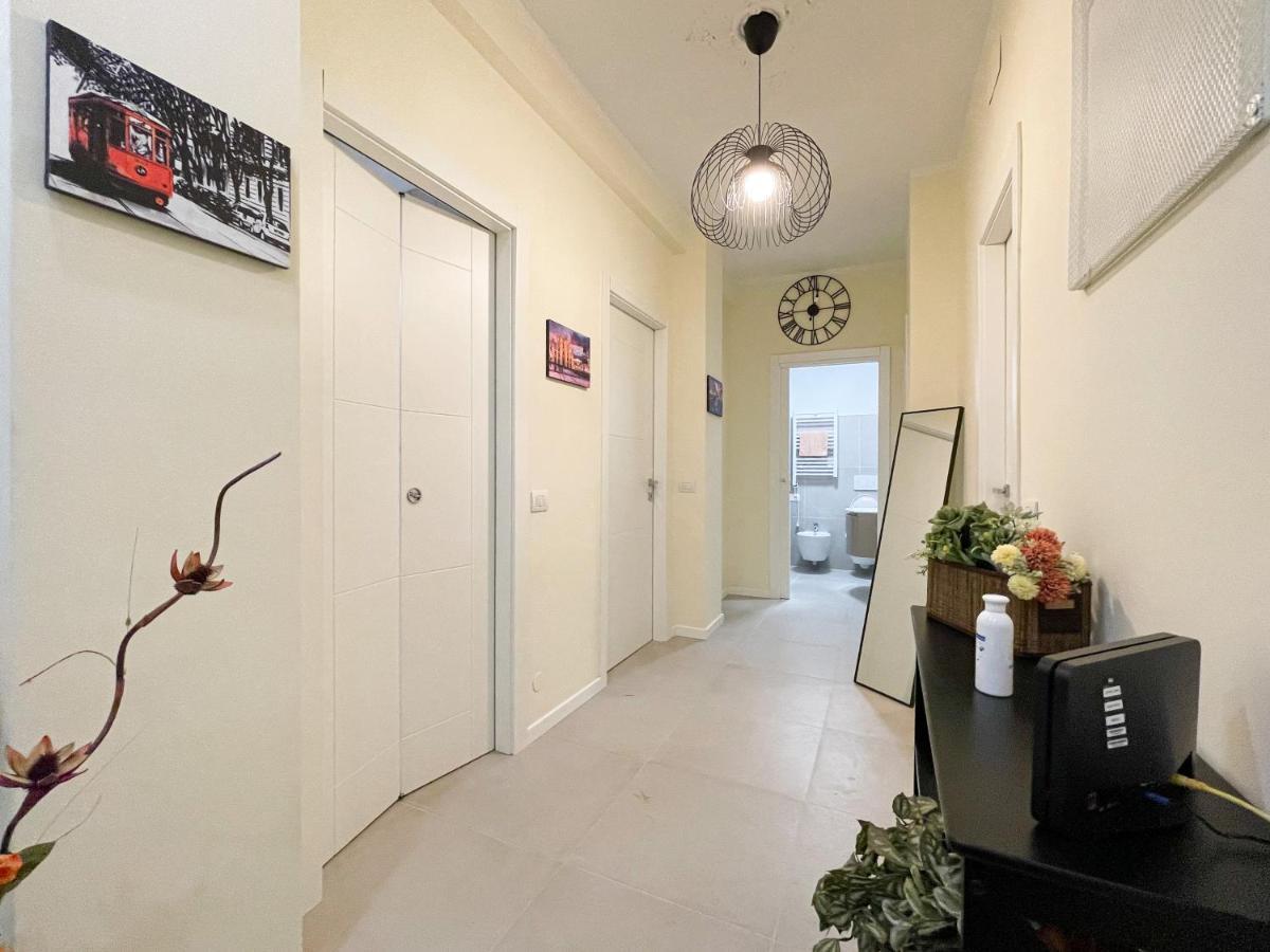 Gasthof Ii - Accogliente A Pochi Minuti Dal Centro Mailand