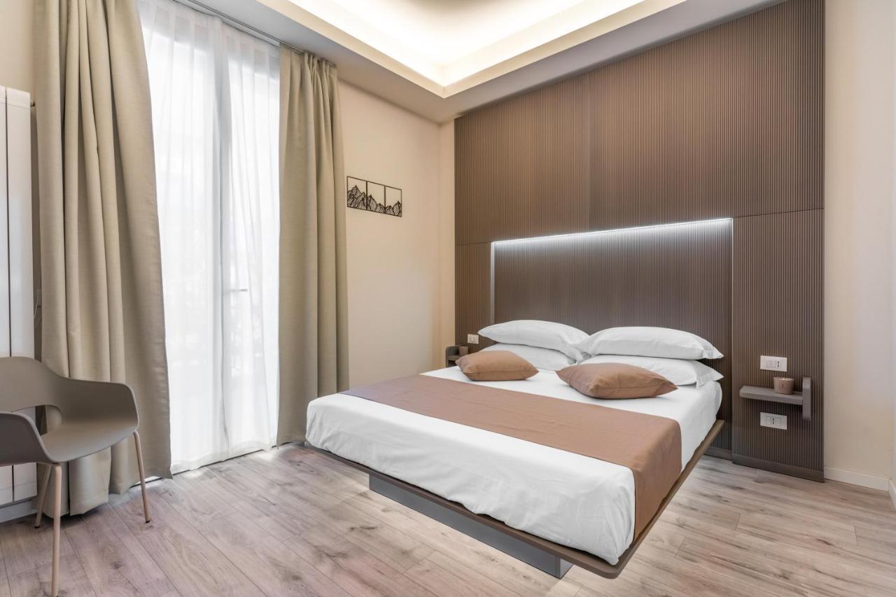 Gasthof Meneghina Foresteria Lombarda Mailand