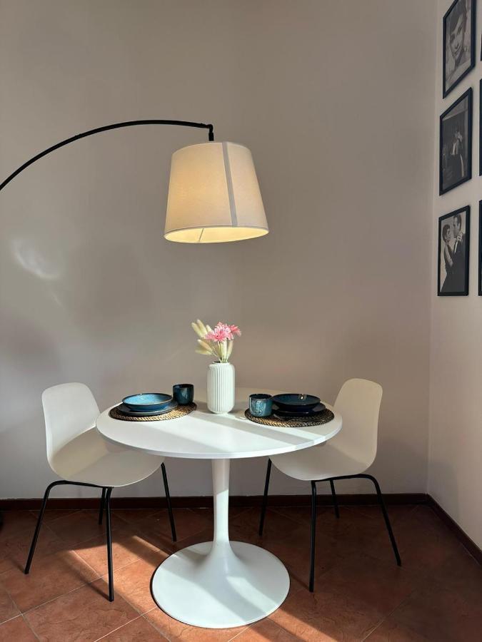 Avdkapartment Apartamento Milão