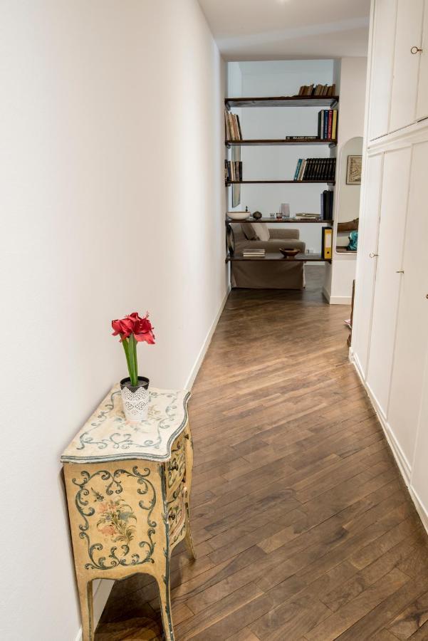 Apartment Renovated Flat Near Duomo - Lamarmora