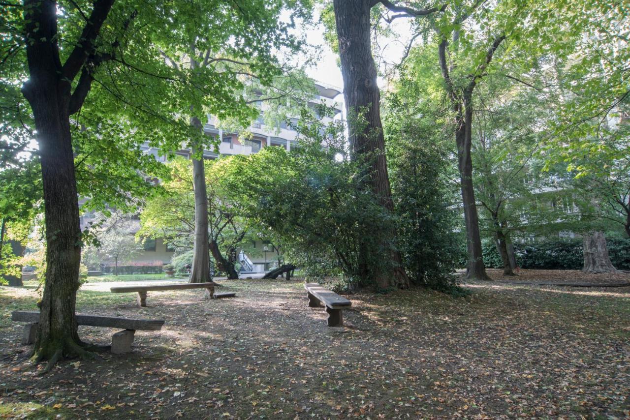 Renovated Flat Near Duomo - Lamarmora Apartment