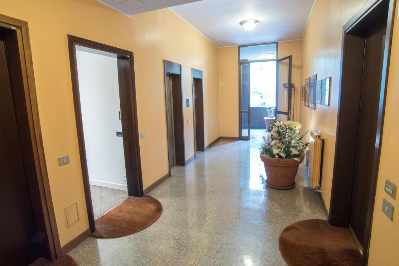 Apartment Renovated Flat Near Duomo - Lamarmora