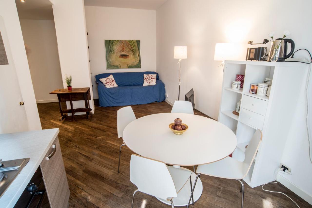 Apartment Renovated Flat Near Duomo - Lamarmora