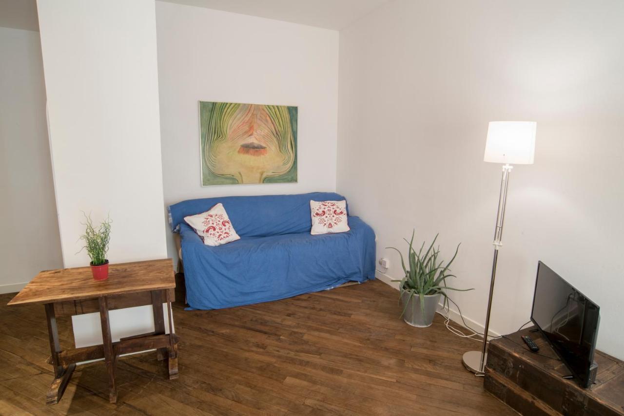 Apartment Renovated Flat Near Duomo - Lamarmora