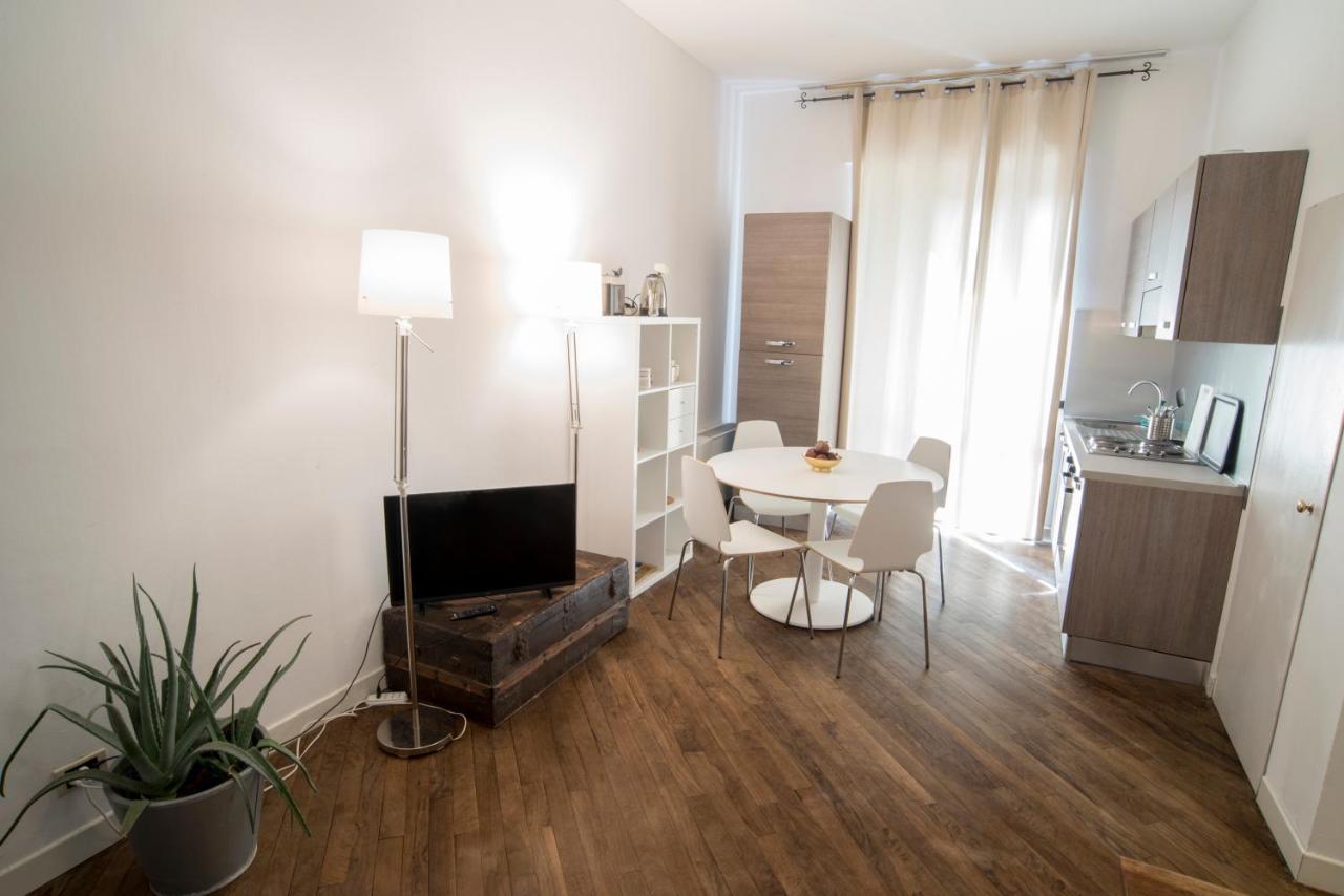 Renovated Flat Near Duomo - Lamarmora