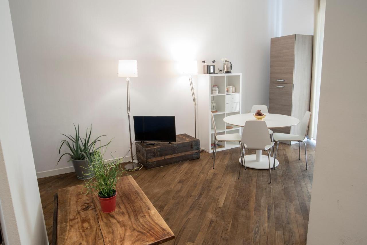 Apartment Renovated Flat Near Duomo - Lamarmora *