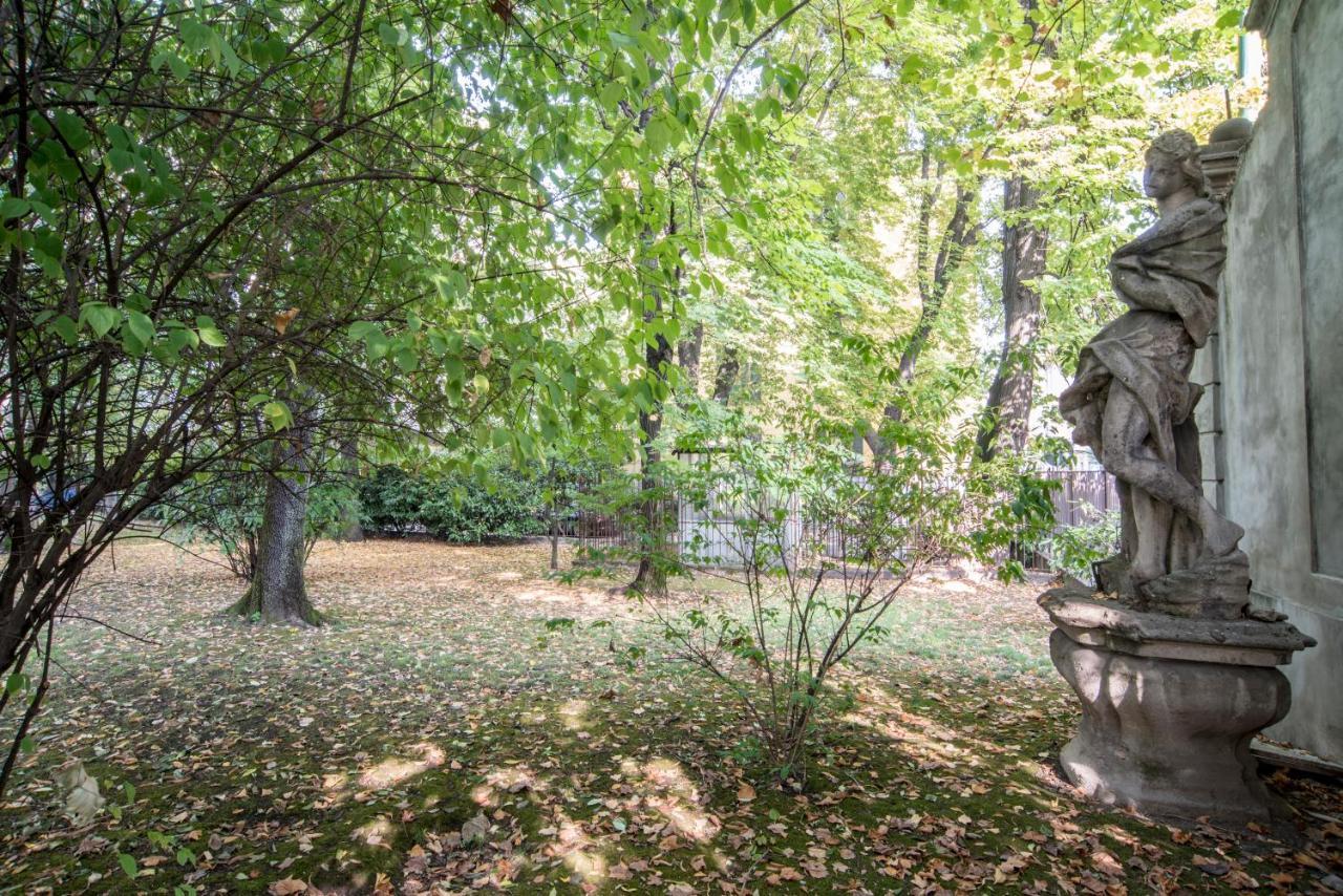 Apartment Renovated Flat Near Duomo - Lamarmora