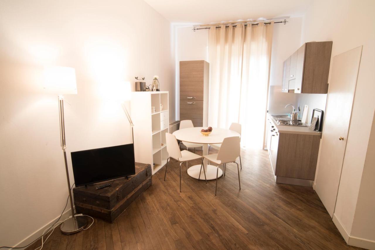 Renovated Flat Near Duomo - Lamarmora Apartment Mailand