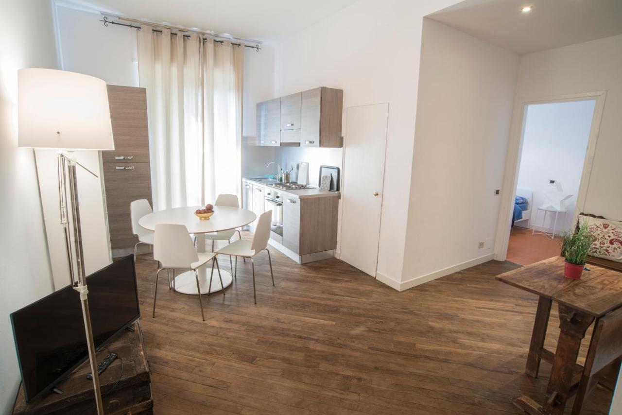 Apartment Renovated Flat Near Duomo - Lamarmora Mailand