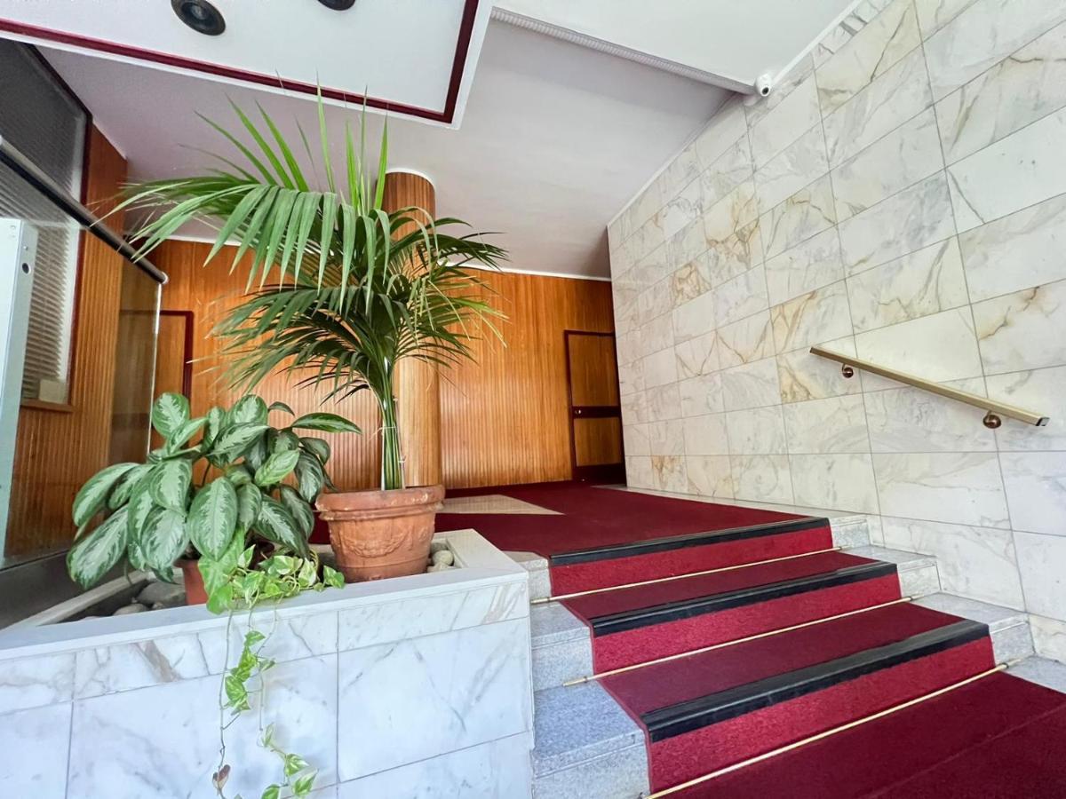 Famagosta House Apartment Mailand