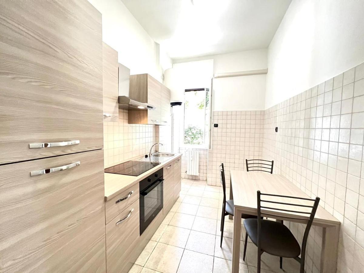 Apartment Famagosta House Mailand