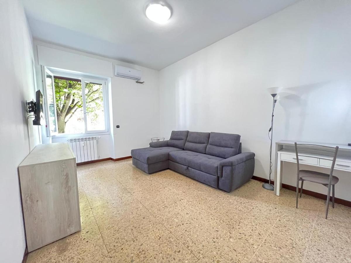 Famagosta House Mailand