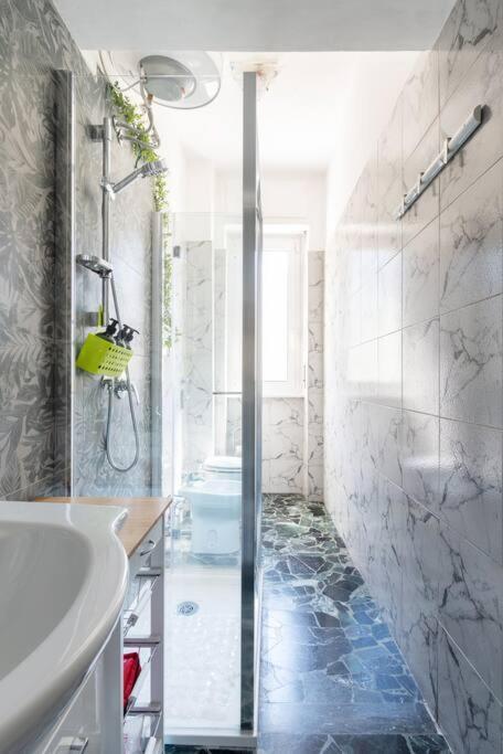 Apartment Dimora Per Due Centro