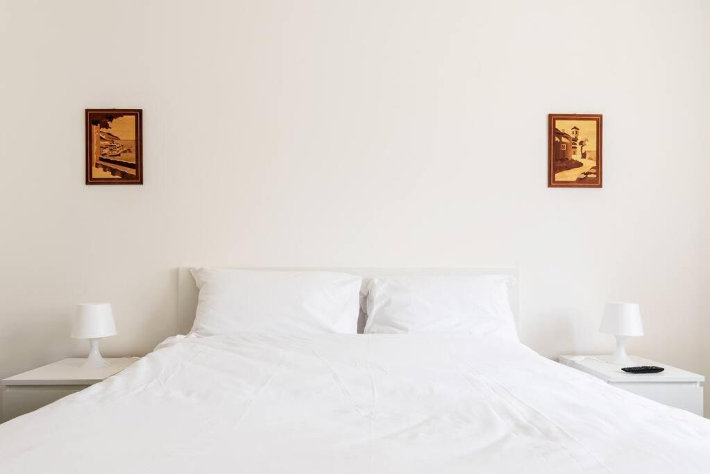 Apartment Dimora Per Due Centro *