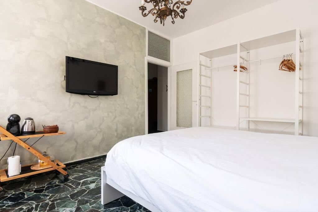 Dimora Per Due Centro Apartment