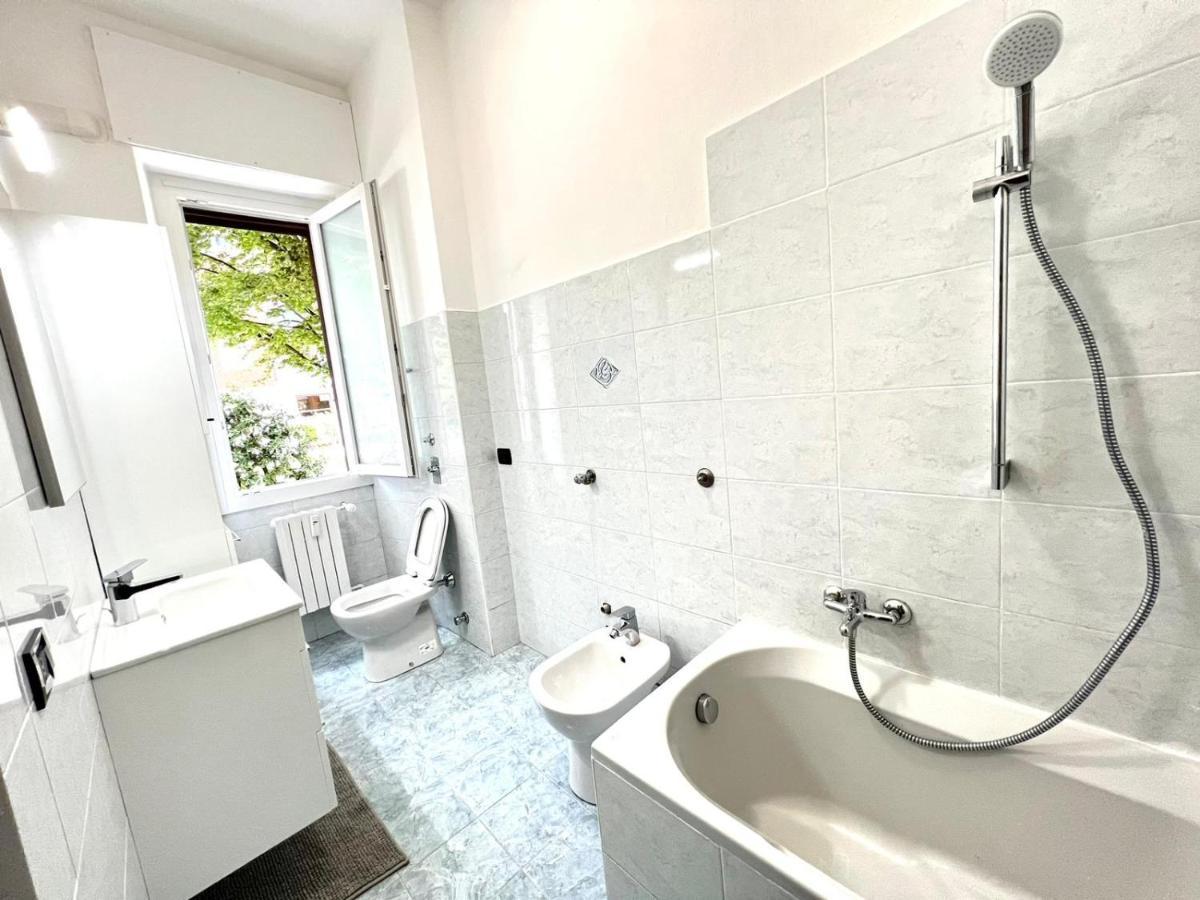 Apartment Famagosta House *